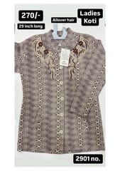 Aditya fashions Cardigan Women Ludhiana