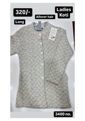 Aditya fashions Cardigan Women Ludhiana