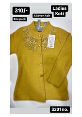 Aditya fashions Cardigan Women Ludhiana