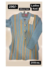 Aditya fashions Cardigan Women Ludhiana