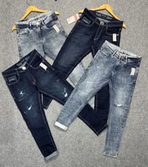 Dusty dott Denim Men Ahmedabad