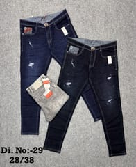 Dusty dott Denim Men Ahmedabad