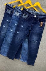 Smuggler Jeans Jeans Men Ahmedabad