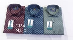 Zecktail Shirt Men Gandhi nagar