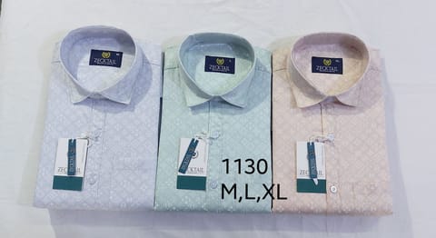 Zecktail Shirt Men Gandhi nagar