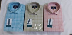 Zecktail Shirt Men Gandhi nagar