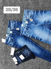 Liqvid Jeans Men Ulhasnagar