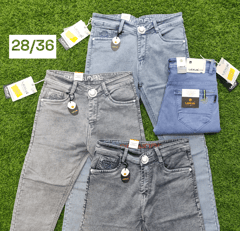 Liqvid Jeans Men Ulhasnagar