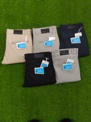 Black sperrow Jean's Pant Men Ahmedabad