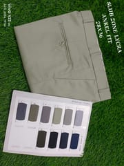 Highness Trouser Men Ahmedabad