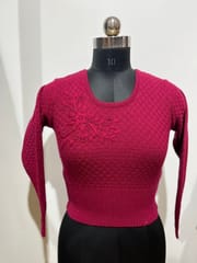 Royal Queen Sweater Women Ludhiana