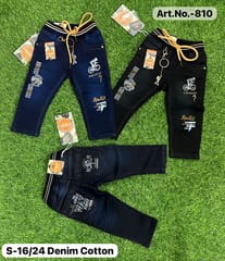 Casper Jeans Cargo Boys Gandhi Nagar