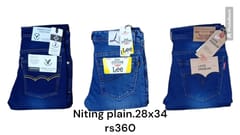 Sparc Jeans Men Gandhi Nagar