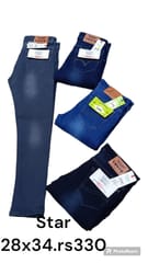 Sparc Jeans Men Gandhi Nagar