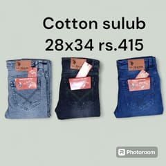 Sparc Jeans Men Gandhi Nagar