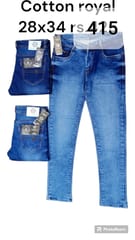 Sparc Jeans Men Gandhi Nagar