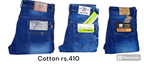 Sparc Jeans Men Gandhi Nagar