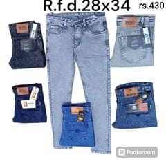 Sparc Jeans Men Gandhi Nagar