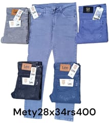 Sparc Jeans Men Gandhi Nagar