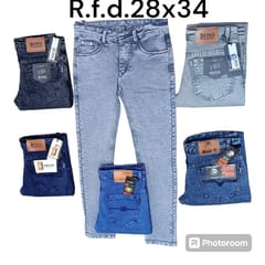 Sparc Jeans Men Gandhi Nagar