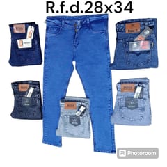 Sparc Jeans Men Gandhi Nagar