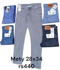 Sparc Jeans Men Gandhi Nagar