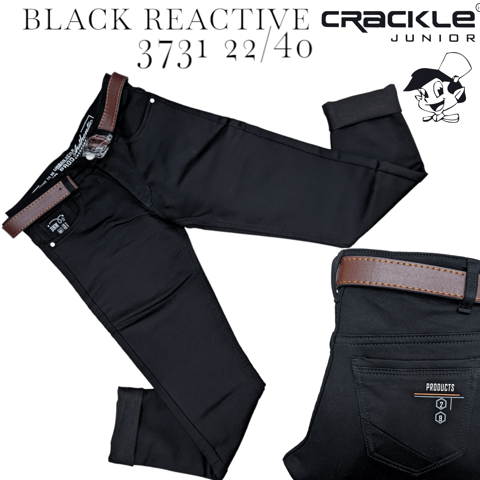 Crackle Boys Pants Ahmedabad