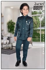 Jacky garments Boy Coat suit Ulhasnagar