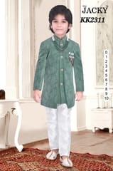 Jacky garments Boy Coat suit Ulhasnagar