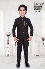 Jacky garments Boy Coat suit Ulhasnagar