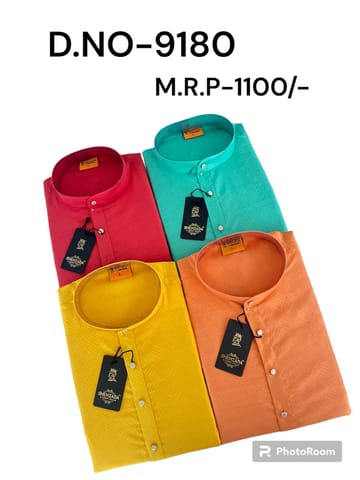 Shahzada Men Kurta pajama Indore