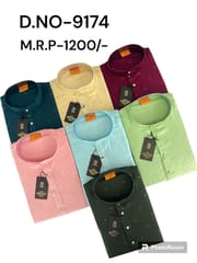 Shahzada Men Kurta pajama Indore