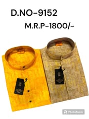 Shahzada Men Kurta pajama Indore