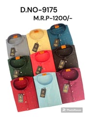 Shahzada Men Kurta pajama Indore