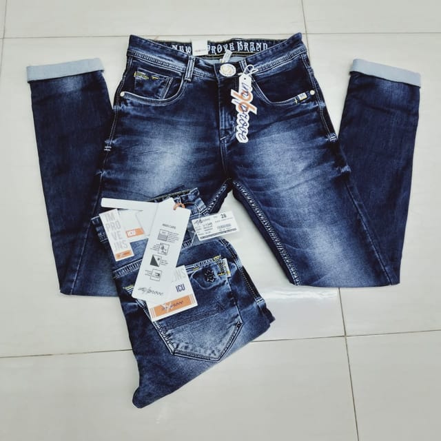 Improve Men Jeans Ulhasnagar