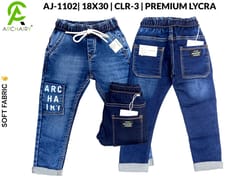 Archairy Jeans Boy Ahmedabad