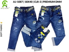 Archairy Jeans Boy Ahmedabad