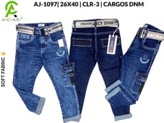 Archairy Jeans boy Ahmedabad