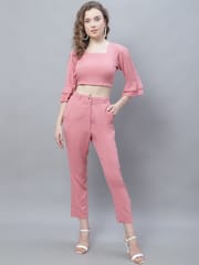 Elune Rayon Co-ord's