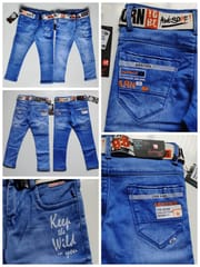 Arrown Jeans Boy Ahmedabad