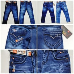 Arrown Jeans Boy Ahmedabad