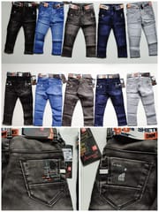 Arrown Jeans Boy Ahmedabad