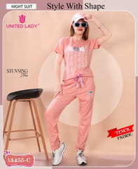 United lady Nightwear Women Ahmedabad