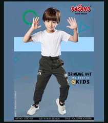 Pasand kidswear Night suit Girl Ahmedabad