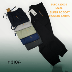 Joggers N Joggers Men Ludhiana