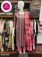 Pink code Kurti Women Ahmedabad