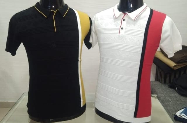 La Monterio T-shirt Men Ahmedabad