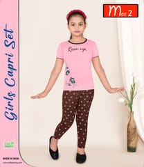 Mee 2 Girls Legging set Bada bazar