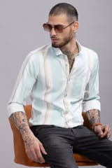 Kelvin smith Men Shirt Banglore