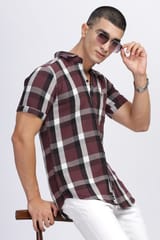 Kelvin smith Men Shirt Banglore